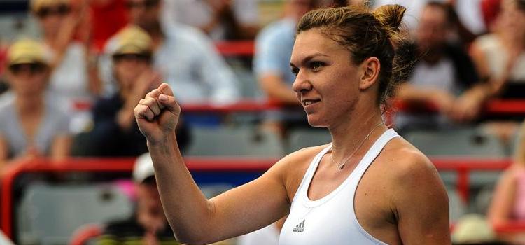 Ziua Simonei Halep