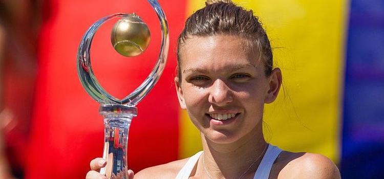 Campioană la Montreal