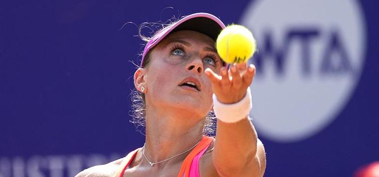 În premieră pe un tablou principal de Mare Şlem