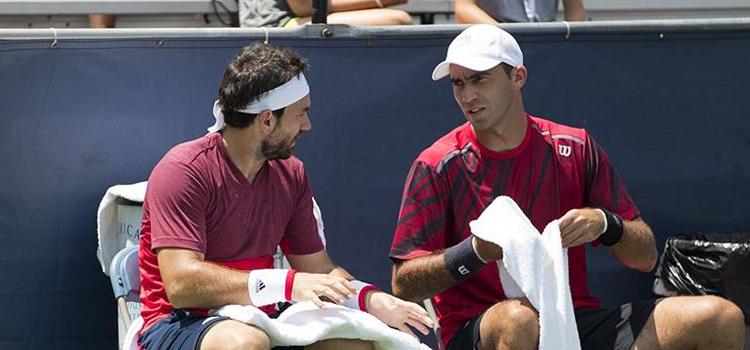 Mergea şi Tecău sunt în sferturi