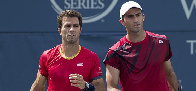 Calificare la super tie-break pentru Tecău şi Rojer (II)