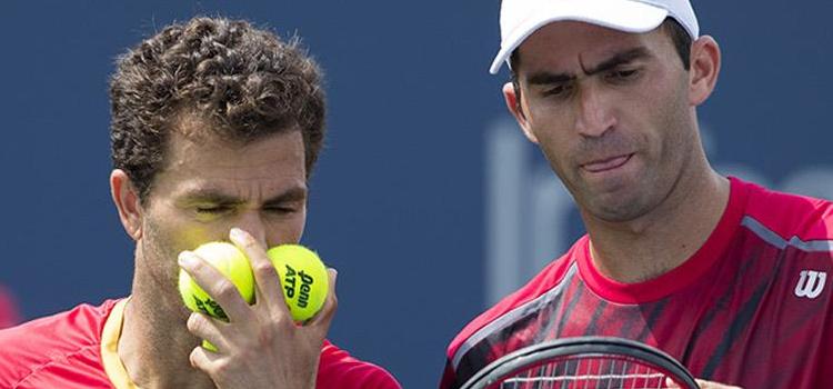 Calificare la super tie-break pentru Tecău şi Rojer (I)