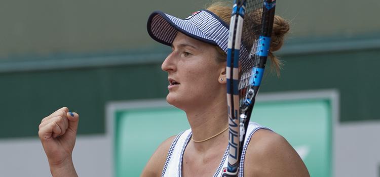 Begu va juca finala la Florianapolis