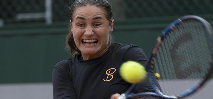 Niculescu a atins maximul carierei