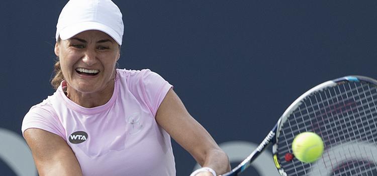 Duel româno-japonez la Cincinnati