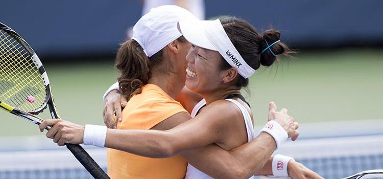 Niculescu şi King au produs surpriza