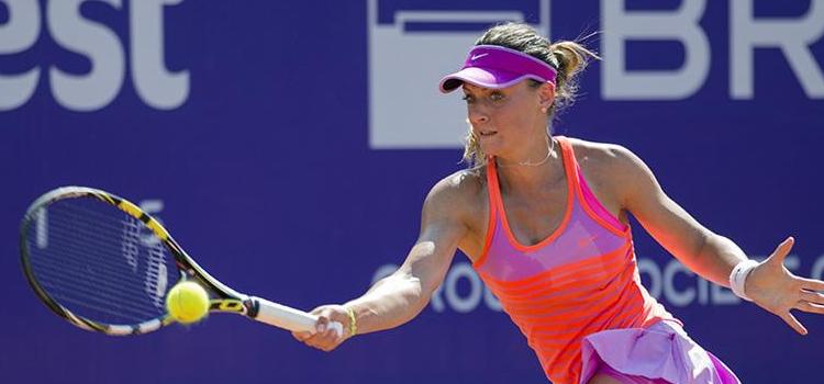 Duel românesc şi în turul 2 la US Open