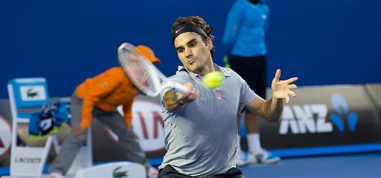 Federer vrea să revină în ianuarie