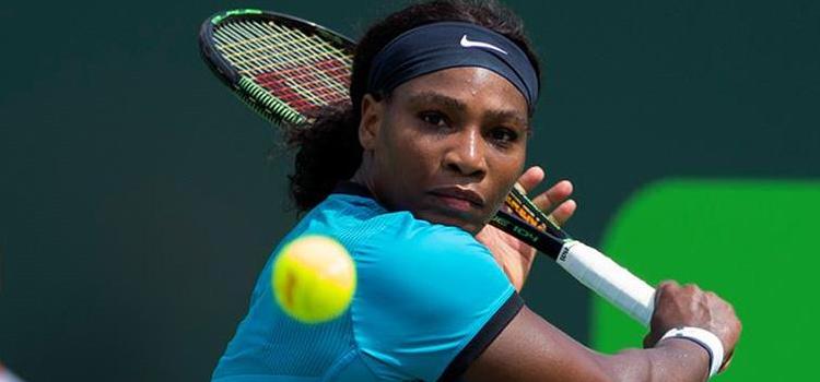 Cum poate fi detronată Serena Williams după US Open?