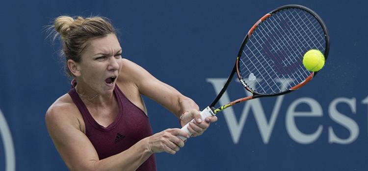 Halep este în optimi la Cincinnati (II)