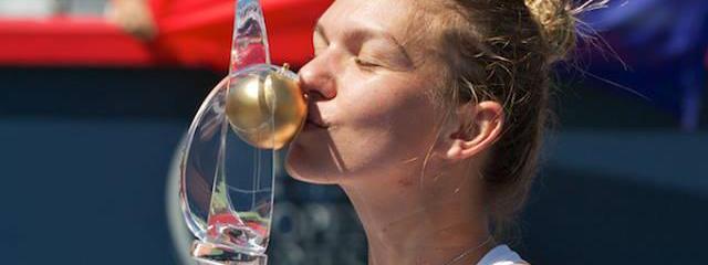 Simona Halep: “Scopul meu în fiecare an este să ajung la Singapore”