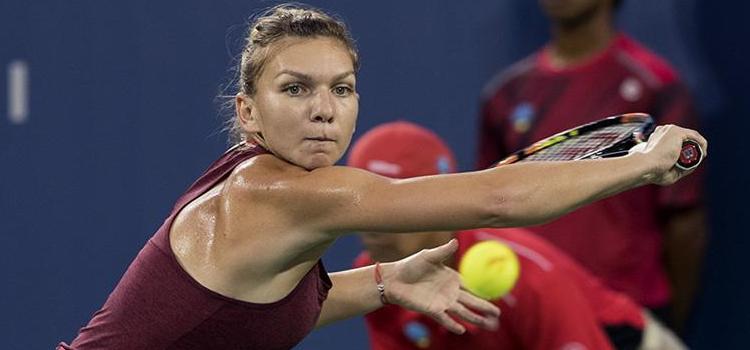 Două românce sunt favorite la US Open