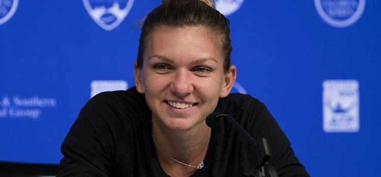 Halep s-a oprit în semifinale la Cincinnati