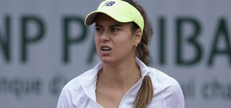 Cinci românce la dublu