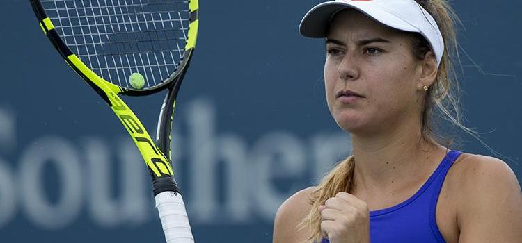 Sorana Cîrstea este la un meci de tabloul principal (II)