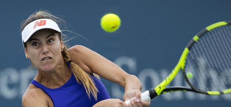 Sorana Cîrstea este la un meci de tabloul principal (I)