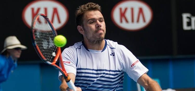 Wawrinka va absenta la Jocurile Olimpice