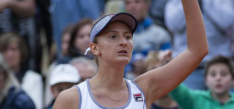 Duel românesc în turul 2 la Wuhan