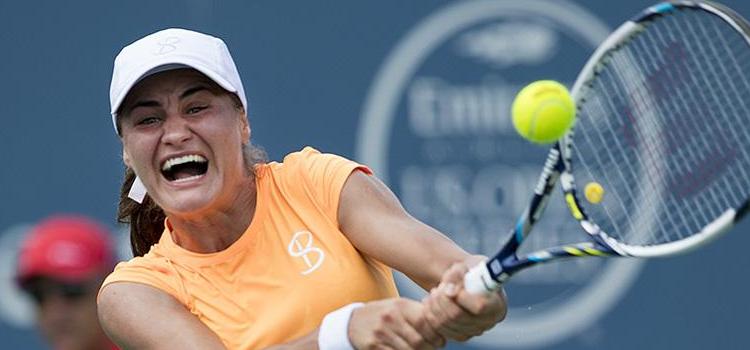 Niciun set în şapte meciuri