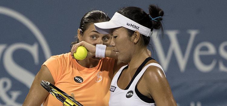 Niculescu şi King sunt în optimi la US Open