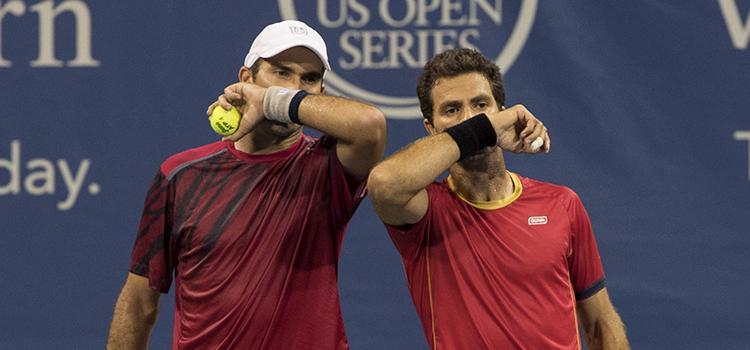 Tecău este în turul secund la US Open