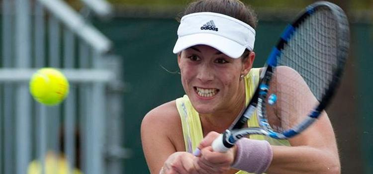 Muguruza a fost eliminată la US Open