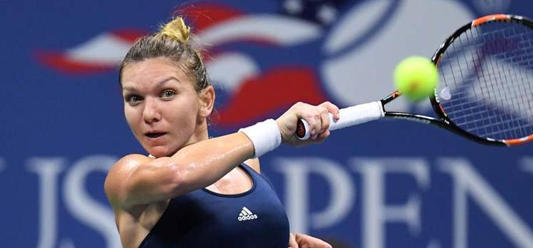 Halep a fost învinsă, din nou, de Serena