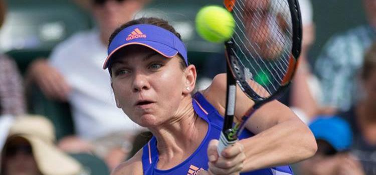 Halep a declarat forfait la turneul de la Tokyo