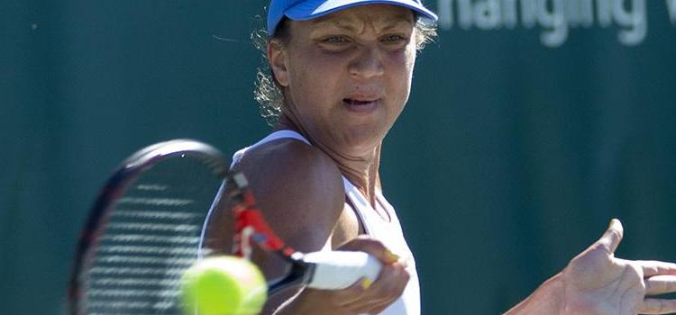 Ţig a fost învinsă după trei tie-break-uri