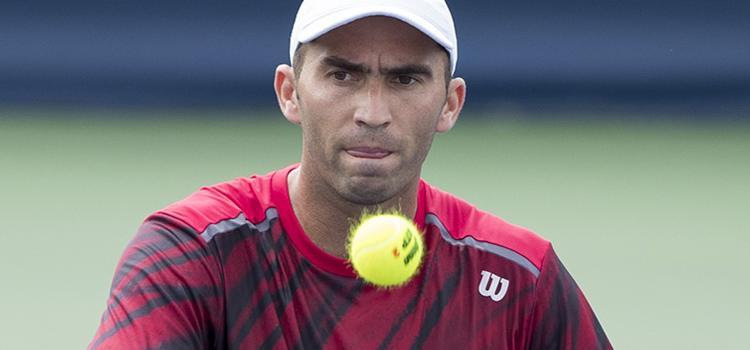 Tecău s-a accidentat