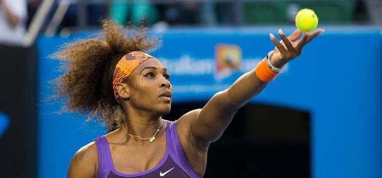 Recordurile surorilor Williams