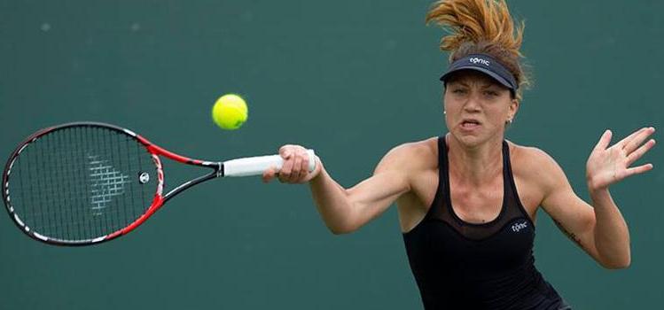 Una din trei în turul 2 la Tashkent