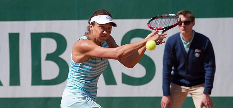 Fără românce la simplu la Tashkent