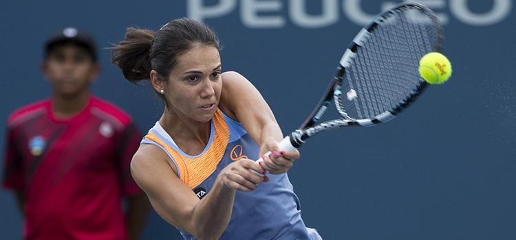 Olaru şi Ipek sunt în semifinale la Tashkent