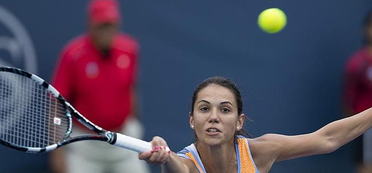 Olaru şi Soylu s-au calificat în sferturi la Tashkent