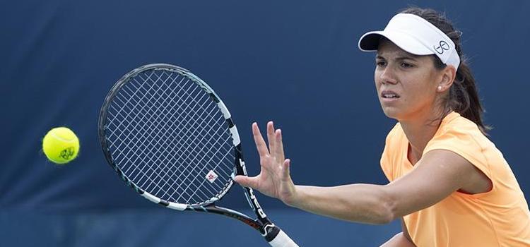 Olaru joacă finala la Tashkent