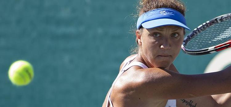 Două românce în semifinale la Seul