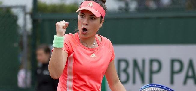 Ruse a câştigat duelul româncelor