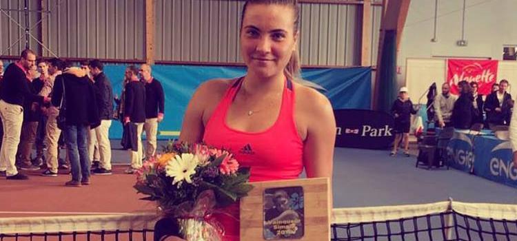 Ruse a pierdut finala de la Joue les Tours