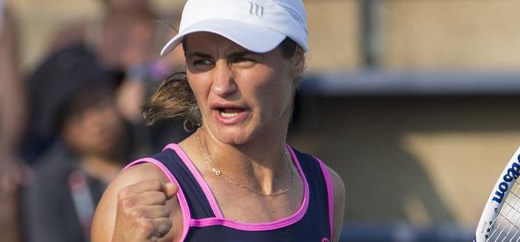 Niculescu este în turul 2 la Luxembourg