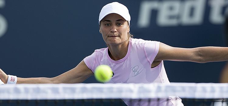 Turneul de la Poitiers continuă fără românce la simplu