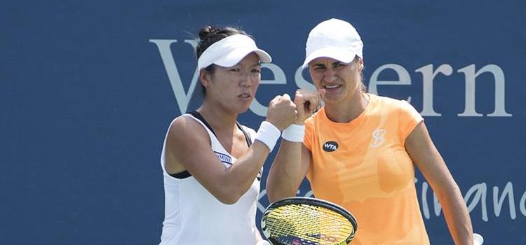 Niculescu şi King sunt în turul 2 la China Open