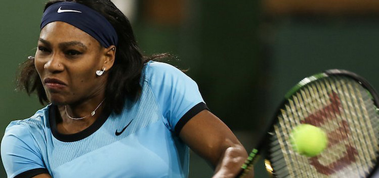 Serena Williams va absenta la Turneul Campioanelor