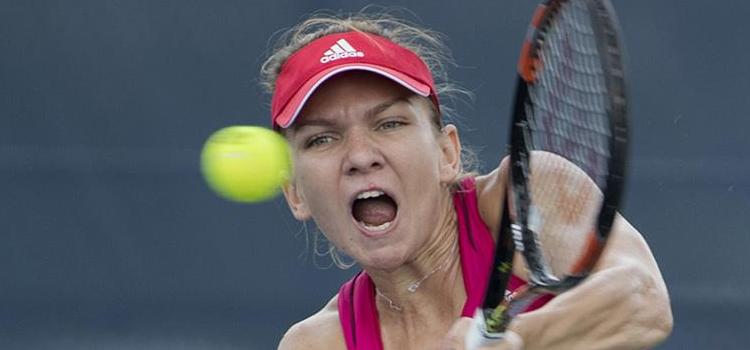Halep poate reveni pe locul 3 WTA
