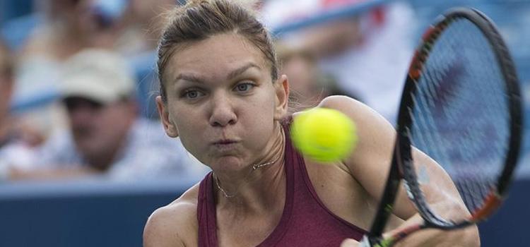 Scurt pe doi: 6-2, 6-2