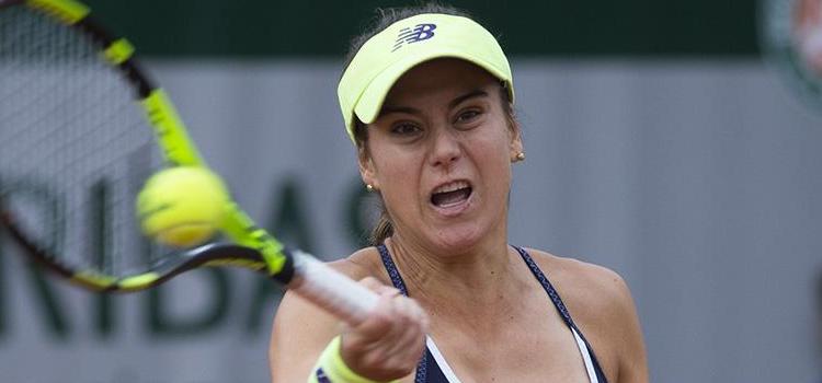 Sorana Cîrstea debutează la Linz