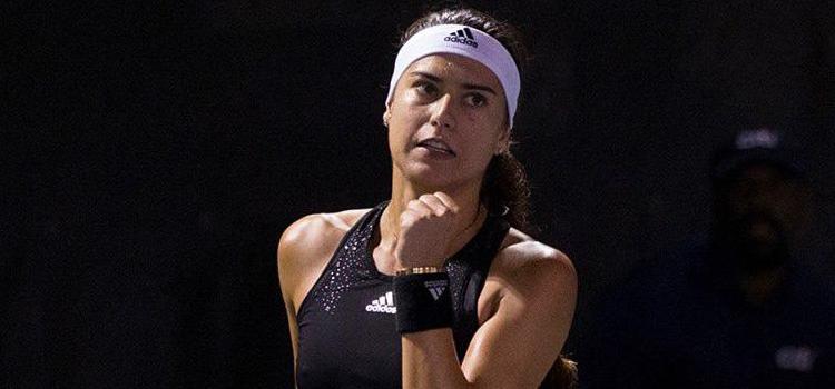 Victorie imensă pentru Sorana Cîrstea