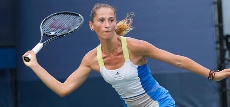 Cadanţu şi Dinu sunt în optimi la Bratislava