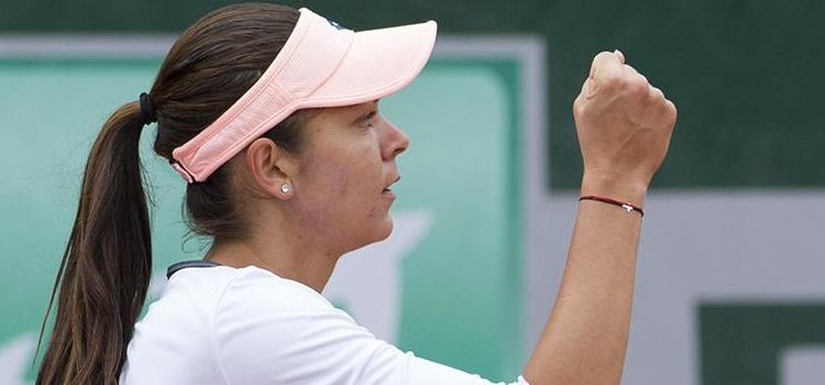 Calificare lejeră pentru Mitu la Bratislava