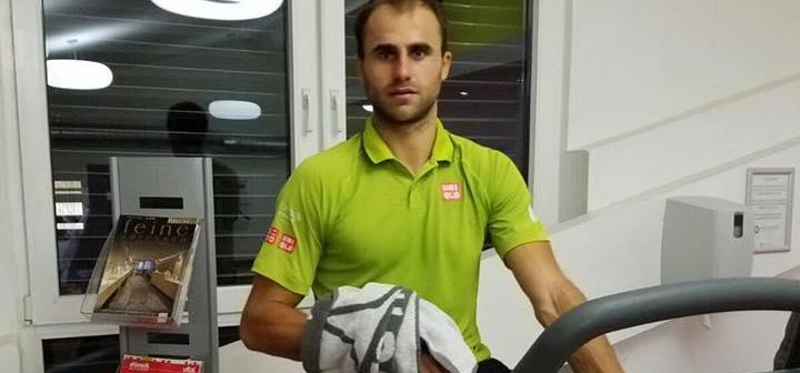 Victorie muncită pentru Copil